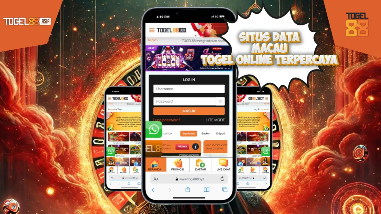 Togel88